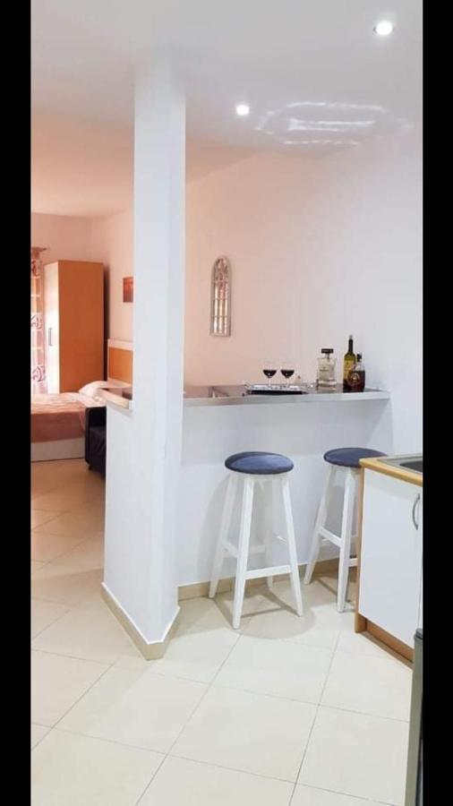 Studio By The Beach - Vlorë מראה חיצוני תמונה