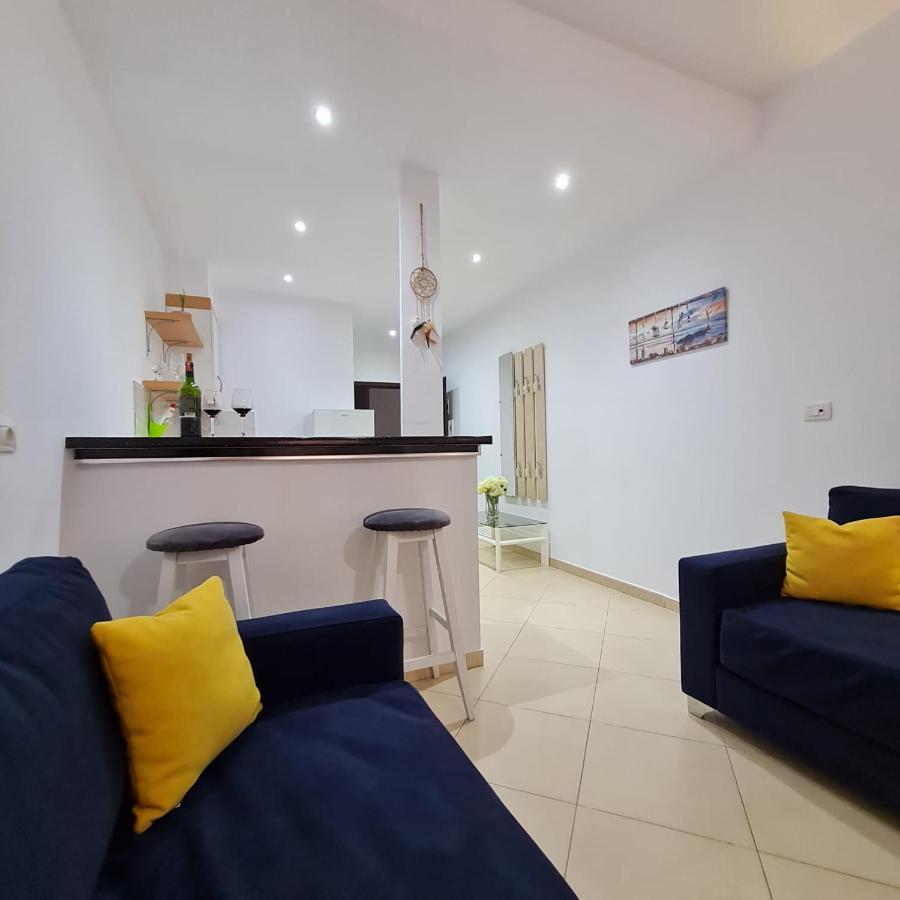 Studio By The Beach - Vlorë מראה חיצוני תמונה