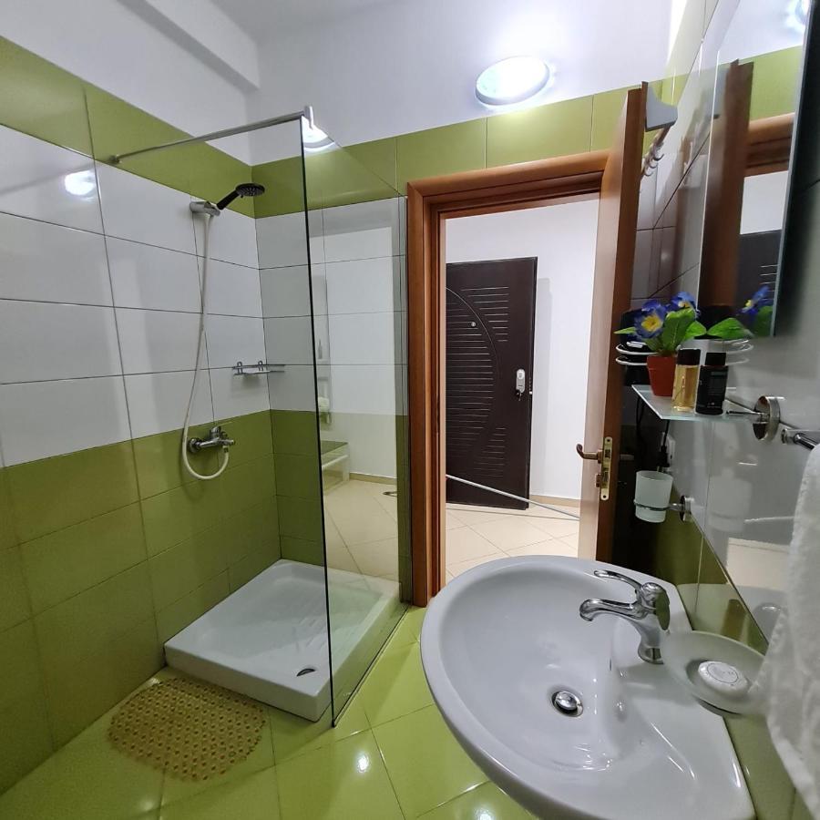 Studio By The Beach - Vlorë מראה חיצוני תמונה